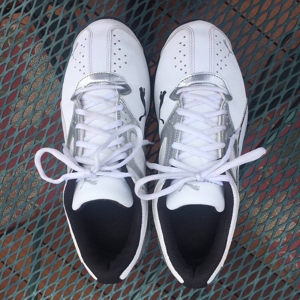 PUMA Tazon 6 FM Men’s Sneakers - Picture 3 of 5